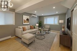 550 PIERRE AVENUE  Windsor, ON N9A 2K2