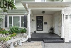 Let's Open the Door and Feel the Warmth. - 