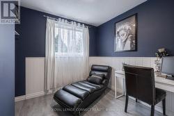 5th Bedroom with options for Office, Laundry Room - 