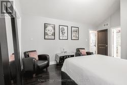 Offers THREE (3) Walk In Closets - 