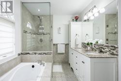 Light some candles, enjoy your private space. - 