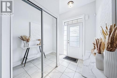 45 Webb Street, Bradford West Gwillimbury, ON - Indoor