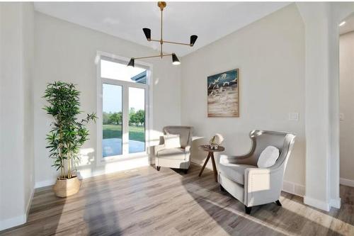 1892 Mccreary Road, Winnipeg, MB - Indoor