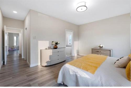 1892 Mccreary Road, Winnipeg, MB - Indoor Photo Showing Bedroom