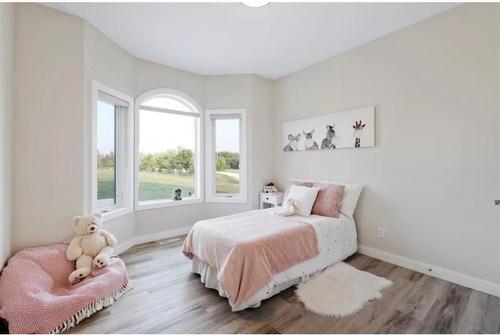 1892 Mccreary Road, Winnipeg, MB - Indoor Photo Showing Bedroom