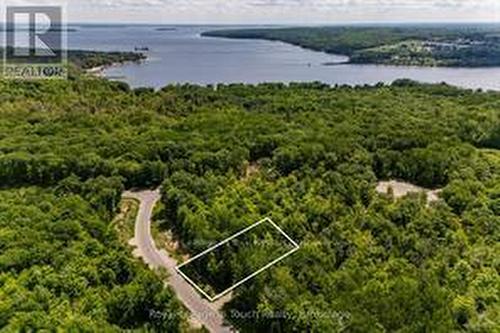 Street Location - Lot 41 Explorers Landing, Tiny, ON 