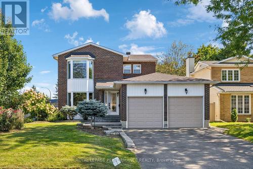 1873 DU CLAIRVAUX ROAD  Ottawa, ON K1C 5X9