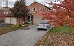 102 CARDINAL STREET  Barrie, ON L4M 6G1