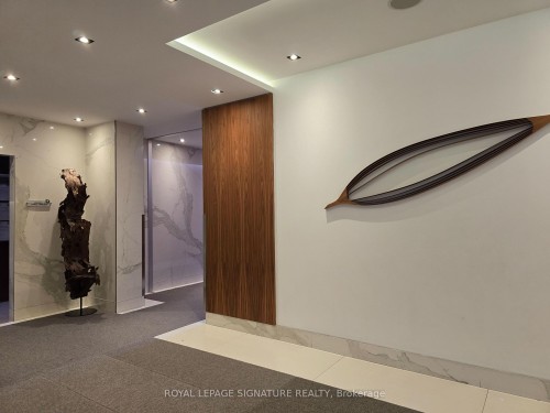 2616-275 Village Green Square, Toronto, ON - Indoor Photo Showing Other Room