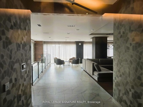 2616-275 Village Green Square, Toronto, ON - Indoor Photo Showing Other Room