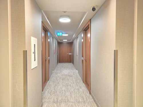 2616-275 Village Green Square, Toronto, ON - Indoor Photo Showing Other Room