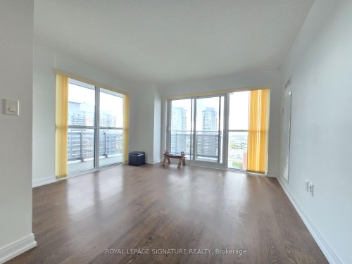 2616-275 Village Green Square, Toronto, ON - Indoor Photo Showing Other Room