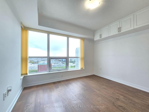 2616-275 Village Green Square, Toronto, ON - Indoor Photo Showing Other Room