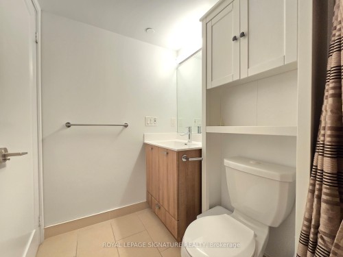 2616-275 Village Green Square, Toronto, ON - Indoor Photo Showing Bathroom