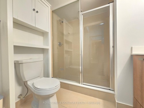 2616-275 Village Green Square, Toronto, ON - Indoor Photo Showing Bathroom
