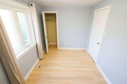 120 Town House Crescent  Brampton, ON L6W 3C5