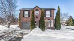 18 Peter Street  Amaranth, ON L9W 5Z8