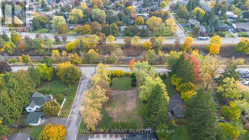Lot #2 - 72 Ava Road, Brantford, ON 