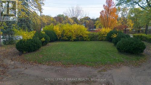 Lot #2 - 72 Ava Road, Brantford, ON 