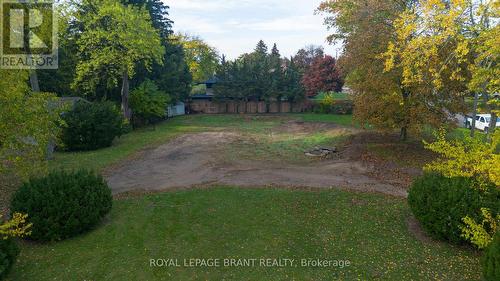 Lot #2 - 72 Ava Road, Brantford, ON 