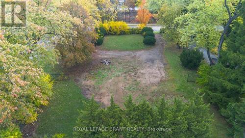 Lot #2 - 72 Ava Road, Brantford, ON 