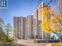 804 - 15 Vicora Linkway Way, Toronto, ON  - Outdoor With Facade 