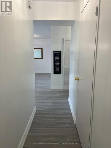 804 - 15 Vicora Linkway Way, Toronto, ON - Indoor Photo Showing Other Room