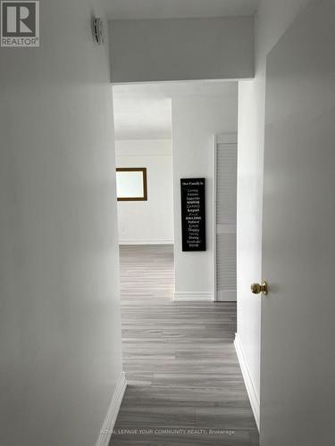 804 - 15 Vicora Linkway Way, Toronto, ON - Indoor Photo Showing Other Room