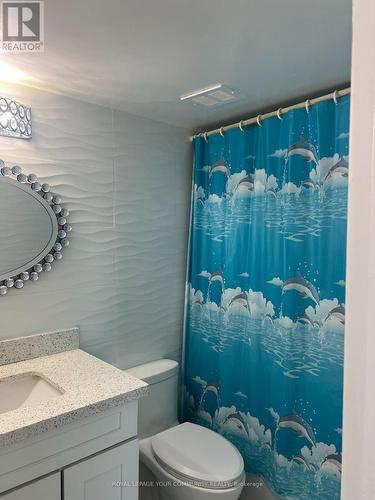 804 - 15 Vicora Linkway Way, Toronto, ON - Indoor Photo Showing Bathroom