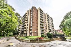 206 - 5 FRITH ROAD  Toronto, ON M3N 2L5