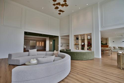 Common room - 101-2100 Rue Benoit, Saint-Bruno-De-Montarville, QC - Indoor Photo Showing Other Room