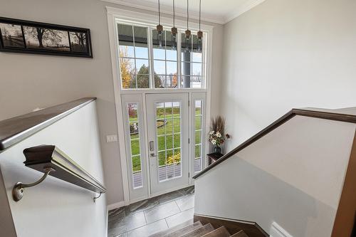 Hall - 2951 Rue Principale, Dunham, QC - Indoor Photo Showing Other Room