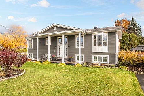 Frontage - 2951 Rue Principale, Dunham, QC - Outdoor