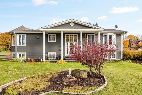 Frontage - 2951 Rue Principale, Dunham, QC - Outdoor
