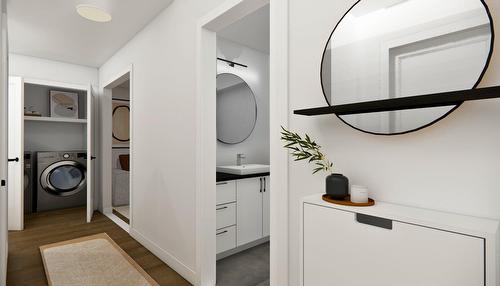 Vue d'ensemble - 2-80 Rue Alexandre, Lachute, QC - Indoor