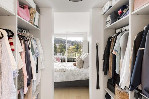 1413-2000 Hannington Rd, Langford, BC - Indoor With Storage