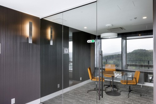 1413-2000 Hannington Rd, Langford, BC - Indoor