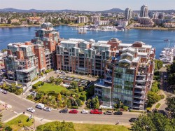 14-21 Dallas Rd  Victoria, BC V9A 4Z9