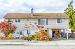 6274 Somenos Rd  Duncan, BC V9L 4E9