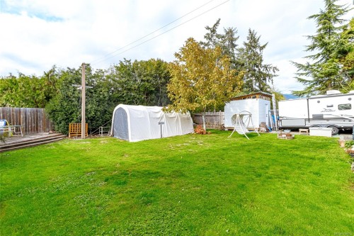 6274 Somenos Rd, Duncan, BC 