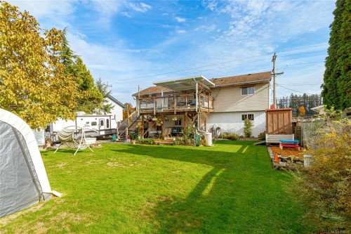 6274 Somenos Rd, Duncan, BC 