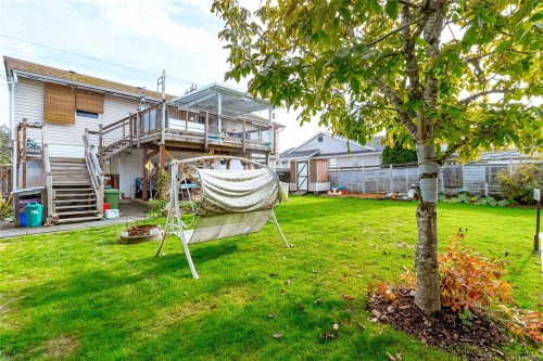 6274 Somenos Rd, Duncan, BC 