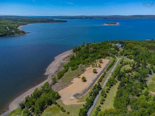 Lot 3 Colonial Arms Drive Accc#4, Deep Brook, NS 