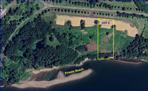 Lot 3 Colonial Arms Drive Accc#4, Deep Brook, NS 