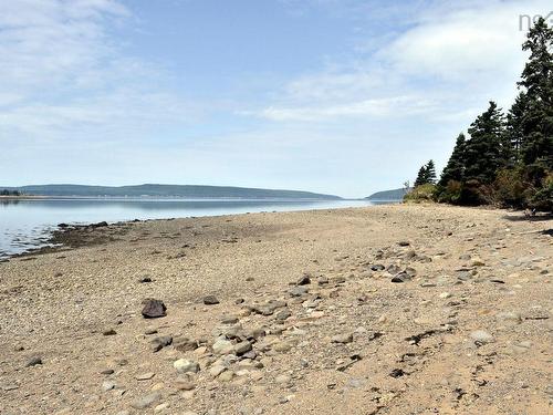 Lot 3 Colonial Arms Drive Accc#4, Deep Brook, NS 
