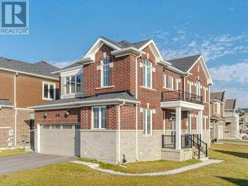 568 BOYD LANE  Milton, ON L9E 1W6