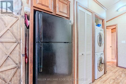 4 Tamarack - 4449 Milburough Line, Burlington, ON - Indoor Photo Showing Laundry Room