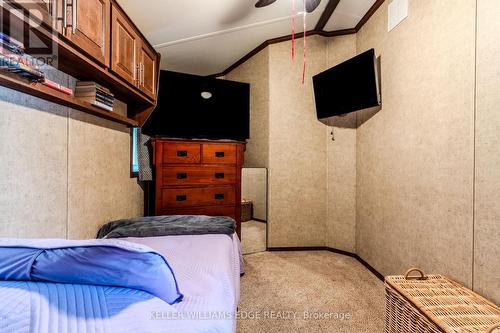 4 Tamarack - 4449 Milburough Line, Burlington, ON - Indoor Photo Showing Bedroom
