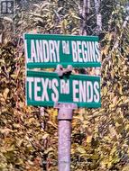 420 LANDRY ROAD  Markstay-Warren, ON P0M 2G0