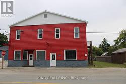 44399 BRANDON ROAD  Huron East, ON N0G 1T0